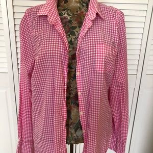 J.Crew Long Sleeve Shirt